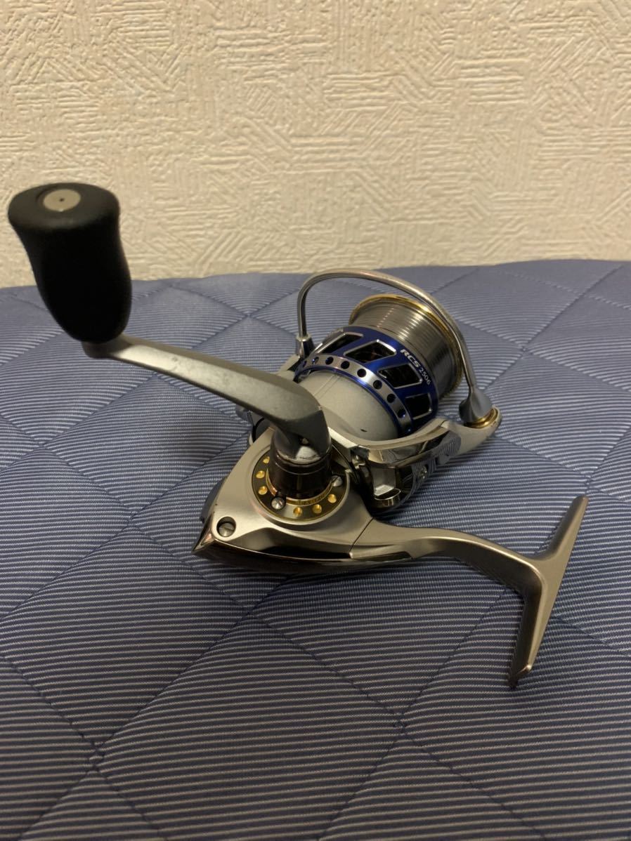 極上美品 イグジスト2506 ハイパーデジギアカスタム 極上美品 05