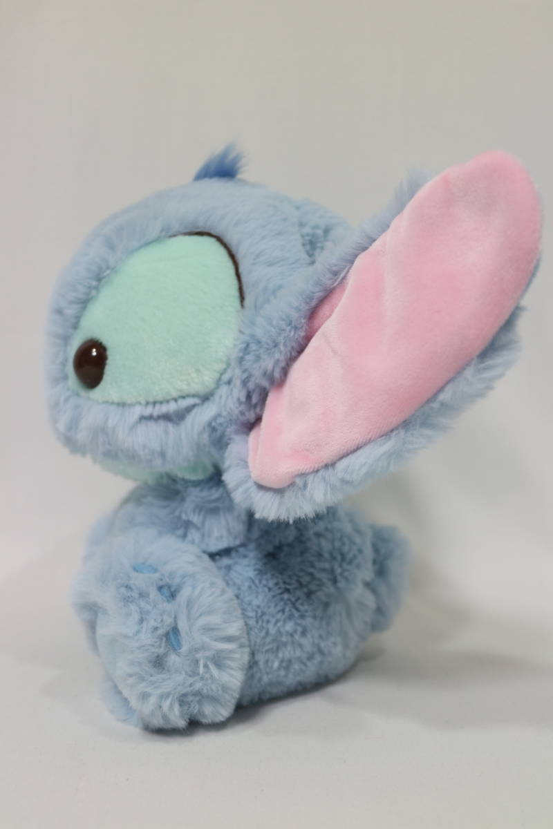 Pp3 ぬいぐるみ ディズニーストア スティッチ パステル 21cm Rosgar Com