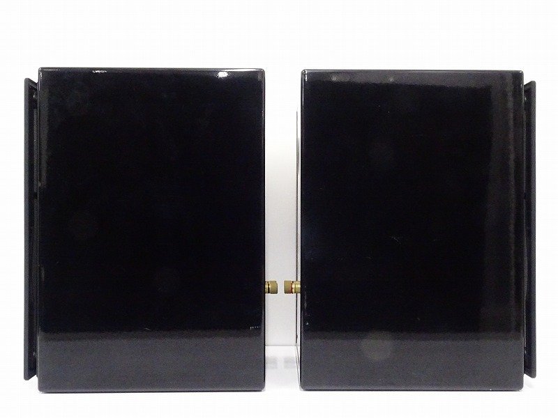 DENON SC-E757 シリアル同番 2WAY ペアスピーカー フルチューンVer