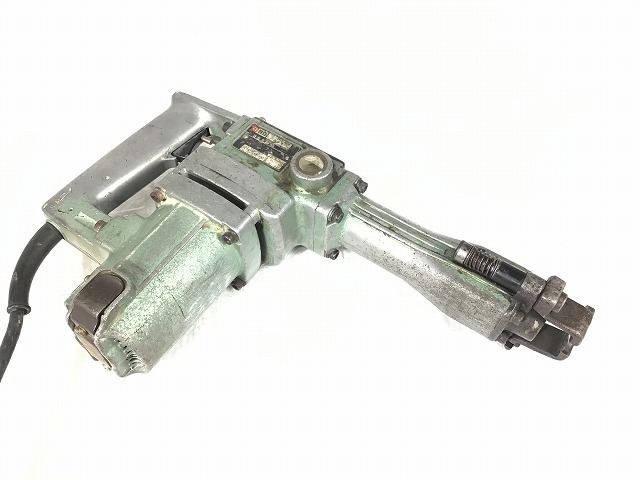 PH-40F 電動ハンマ HITACHI ハンマ 日立工機 日立 ☆ハイコーキ(HIKOKI 電動工具 - ※旧:日立工機) ☆即決4900円☆ 大特価！！！ 公式通販 HiKOKI オークション比較 電動