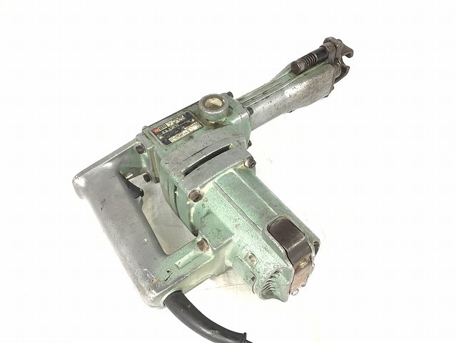 PH-40F 電動ハンマ HITACHI ハンマ 日立工機 日立 ☆ハイコーキ(HIKOKI 電動工具 - ※旧:日立工機) ☆即決4900円☆ 大特価！！！ 公式通販 HiKOKI オークション比較 電動