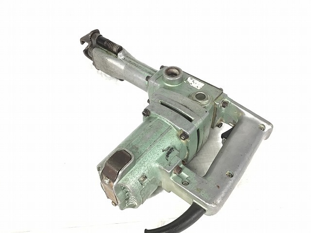 PH-40F 電動ハンマ HITACHI ハンマ 日立工機 日立 ☆ハイコーキ(HIKOKI 電動工具 - ※旧:日立工機) ☆即決4900円☆ 大特価！！！ 公式通販 HiKOKI オークション比較 電動