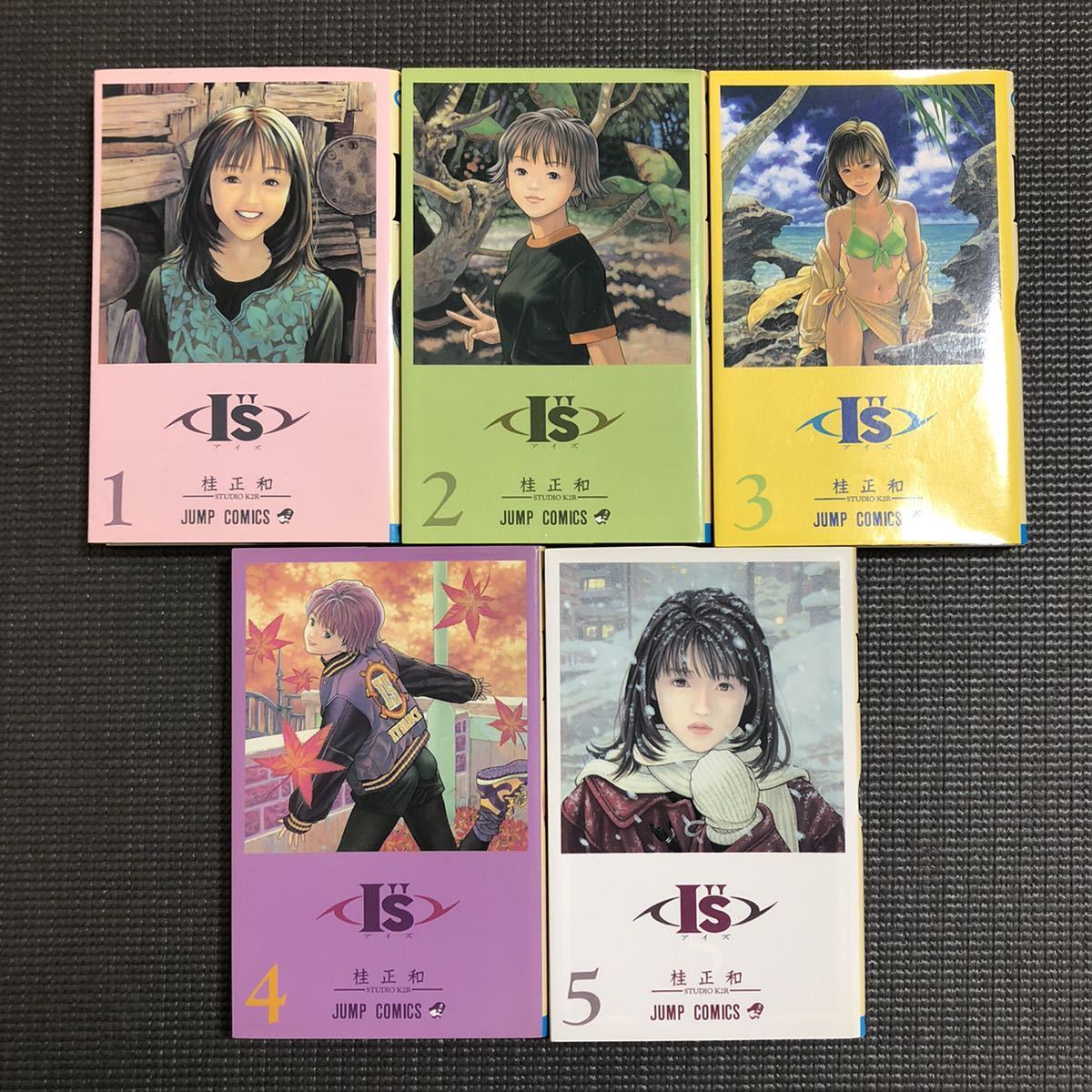 I S アイズ 全巻初版 15巻セット 桂正和 全巻セット 売買されたオークション情報 Yahooの商品情報をアーカイブ公開 オークファン Aucfan Com I S アイズ 全巻初版 15巻セット 桂正和 全巻セット 売買されたオークション情報 Yahooの商品情報をアーカイブ公開 オークファン Aucfan Com