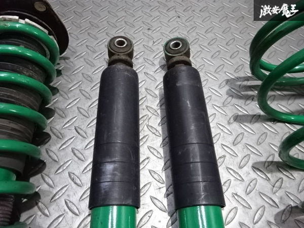 TEIN スーパーストリートダンパー S13 180SX TEIN スーパーストリート