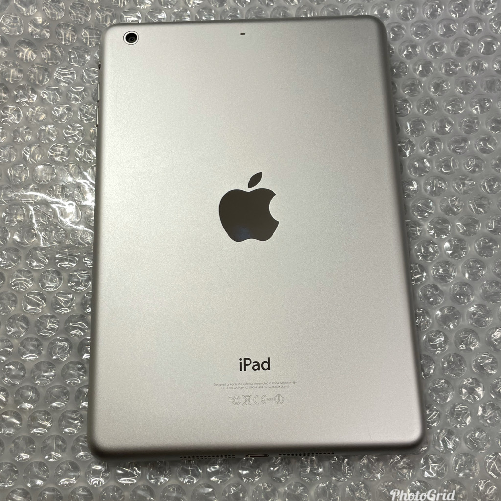 即決 送料無料 匿名配送】iPad mini 2 Wi-Fiモデル 128GB シルバー