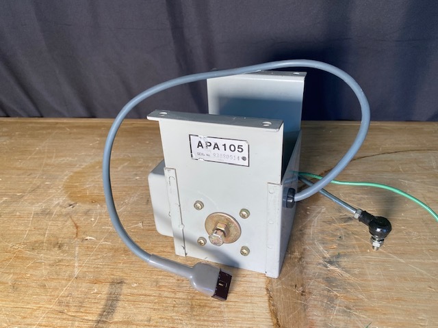 ★☆工業用ミシン　ロータリーソレノイド　ROTARY SOLENOID ☆★ 