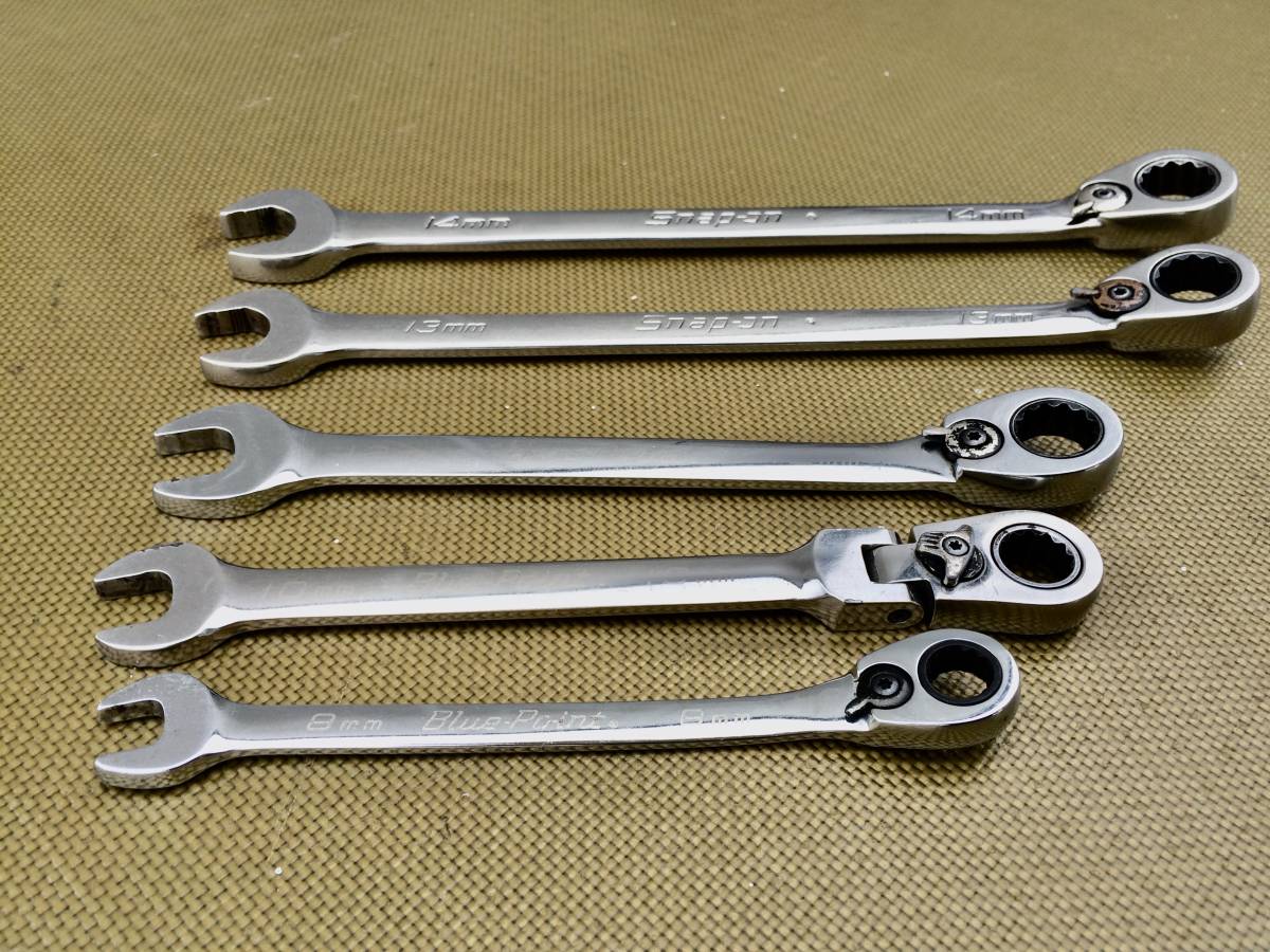 ☆SNAPON USA スナップオン Blue-Point /SOEXRM・BOERM ☆SNAPON USA スナップオン Blue-Point /SOEXRM・BOERM