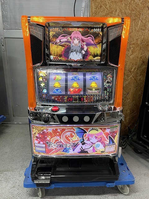 パチスロ 2026年最新戦国コレクション メルカリ 実機の人気アイテム 