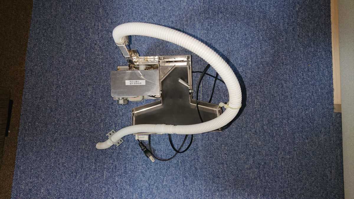 玉上げ機 - パチンコ 「パチンコ玉上げ機」の落札相場・落札価格 Yahoo 