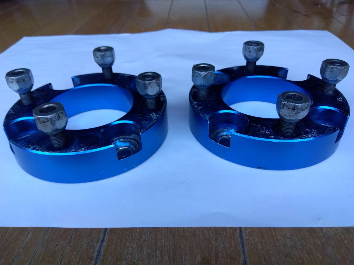 ローバーミニ用 DELTA製ワイドホイールスペーサー26mm 2個1セット 