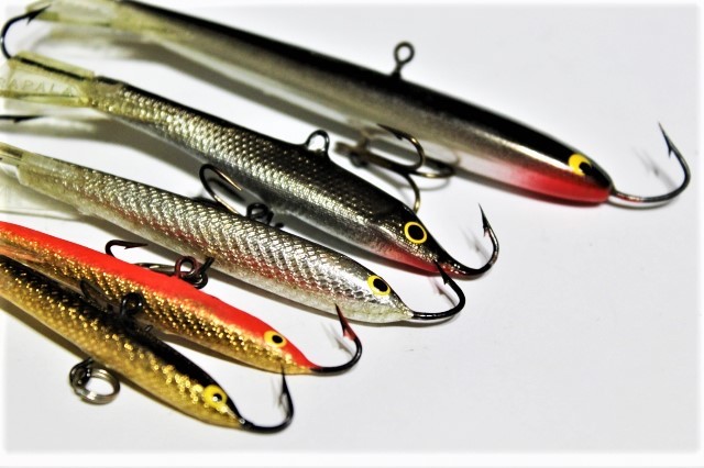 S2535 Rapala Pilkki ラパラ ジギング ピルッキ アイスジグ オールド フィンランド セット ラパラ 売買されたオークション情報 Yahooの商品情報をアーカイブ公開 オークファン Aucfan Com