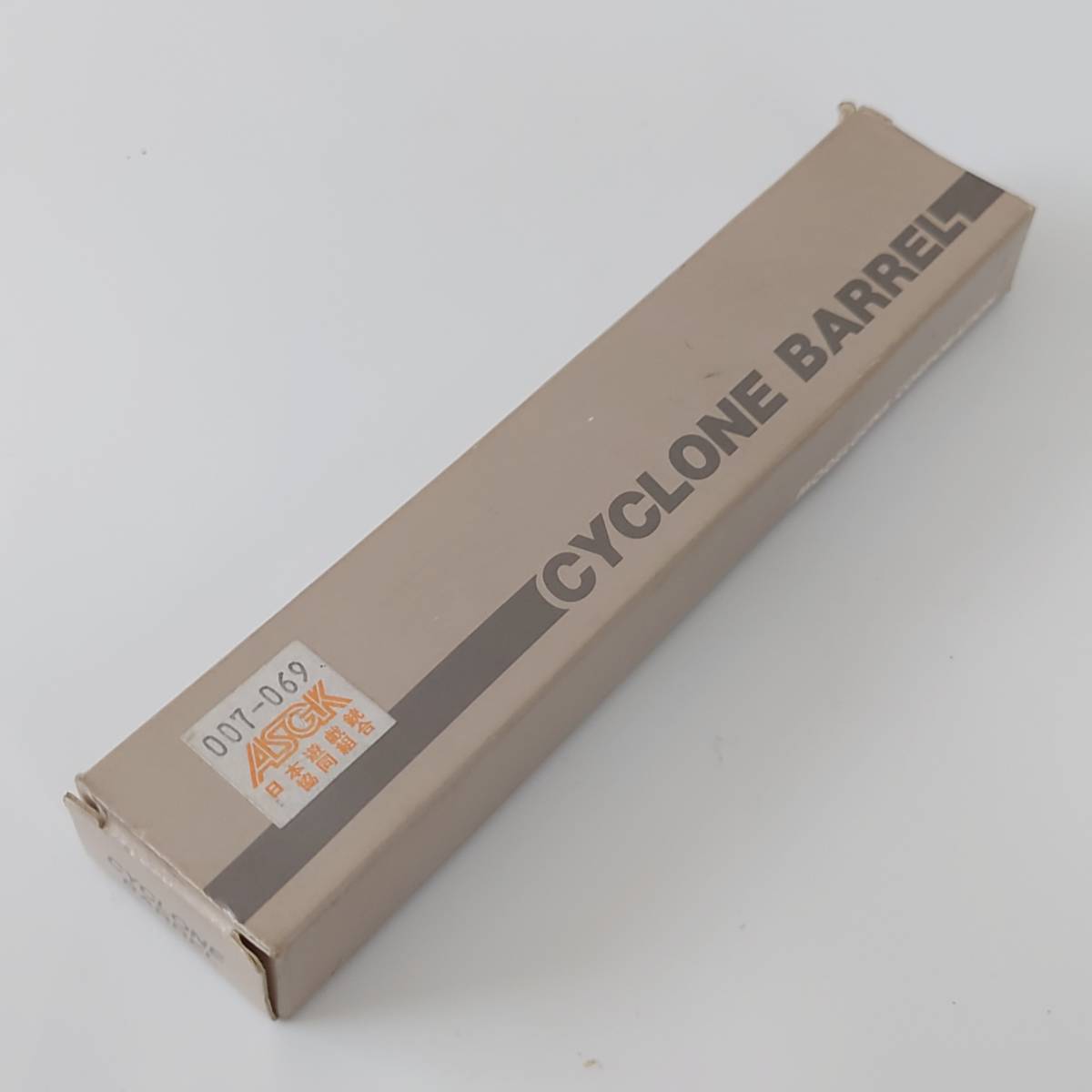 ベレッタ m93r サイクロンバレル Yahoo!オークション M92F MGC] - 固定