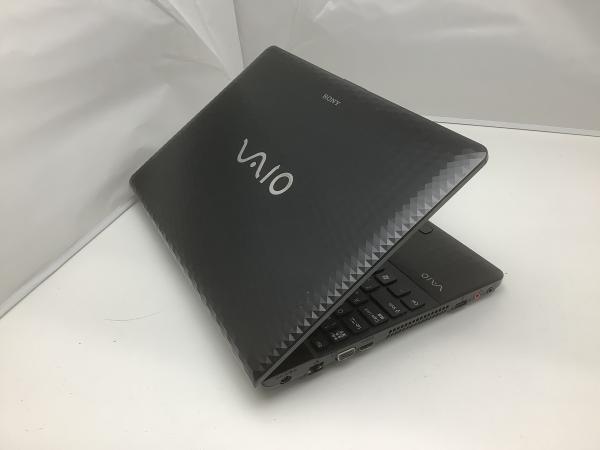 ジャンク!SONY VPCEH1AJ○Core i5 2410M 2.3G 4G 320G