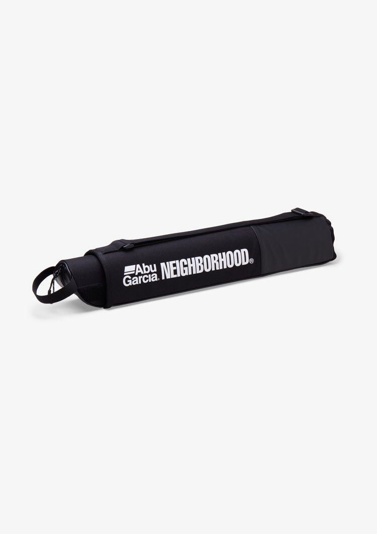 NEIGHBORHOOD NHAB . BAITCASTING / CF-ROD / ネイバーフッド アブ