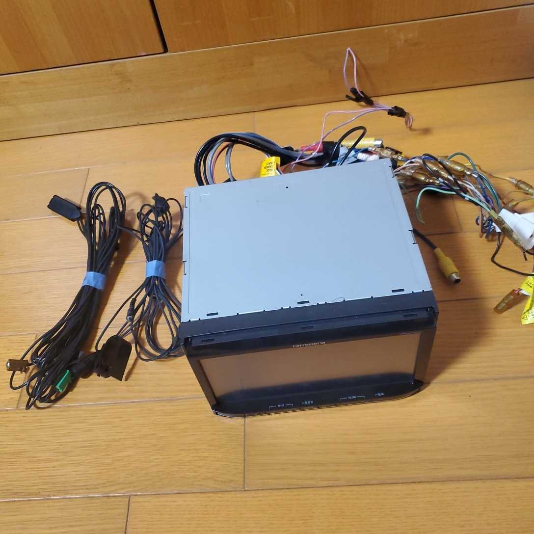  カロッツェリア AVIC-MRZ77 carrozzeria(カロッツェリア)｜売買されたオークション情報、yahooの商品情報をアーカイブ公開 - オークファン カロッツェリア