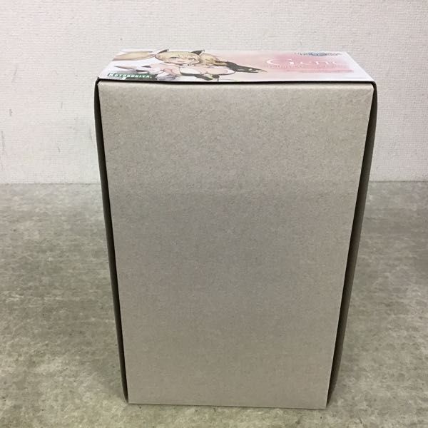 【爆買い，SALE】 1円～ コトブキヤ ファンタシースターオンライン2 es ジェネ ステラティアーズVer.＋コトブキヤショップ 特典