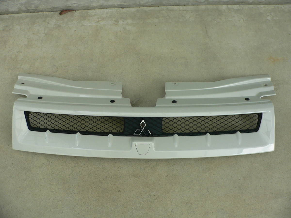 ☆美品☆三菱 ミツビシ MITSUBISHI☆デリカ D5☆純正 オプション 