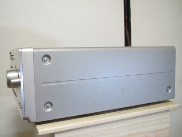 ケンウッド KENWOOD CD レシーバー R-K711 Amazon.co.jp: ケンウッド
