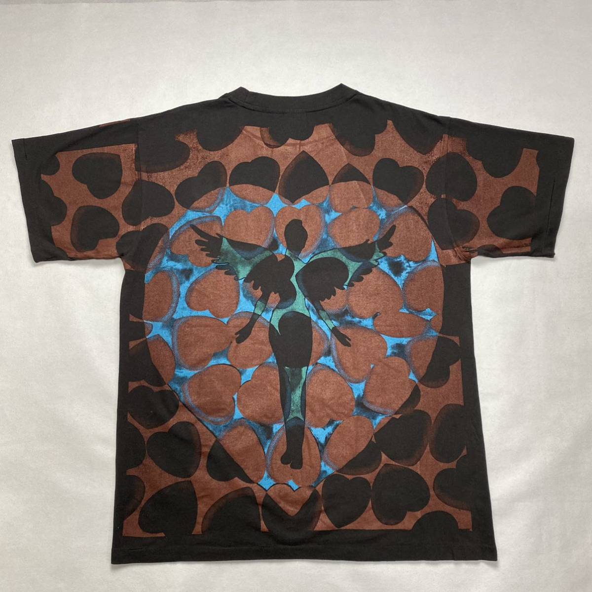 希少 Kurt Cobain Tシャツ NIRVANA 希少90sカート ニルヴァーナ 