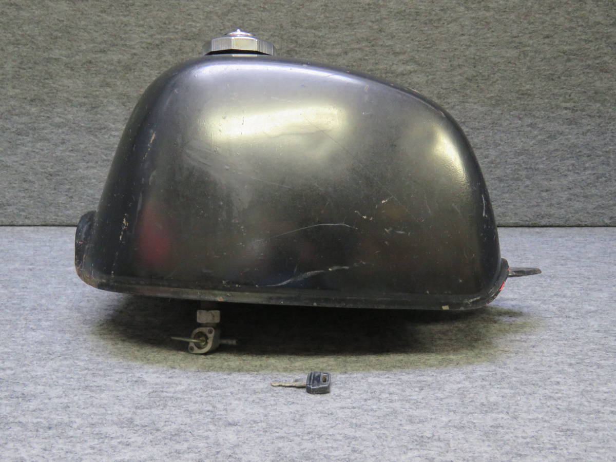 ゴリラ 燃料タンク 塗装ベース品 Www Amrapalihotel Com