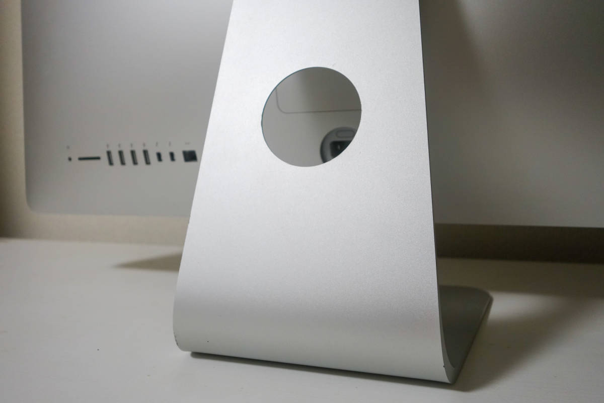 ☆CTO☆iMac Retina 5K Late 2014◇メモリ32GB◇Radeon M295X◇SSD512GB