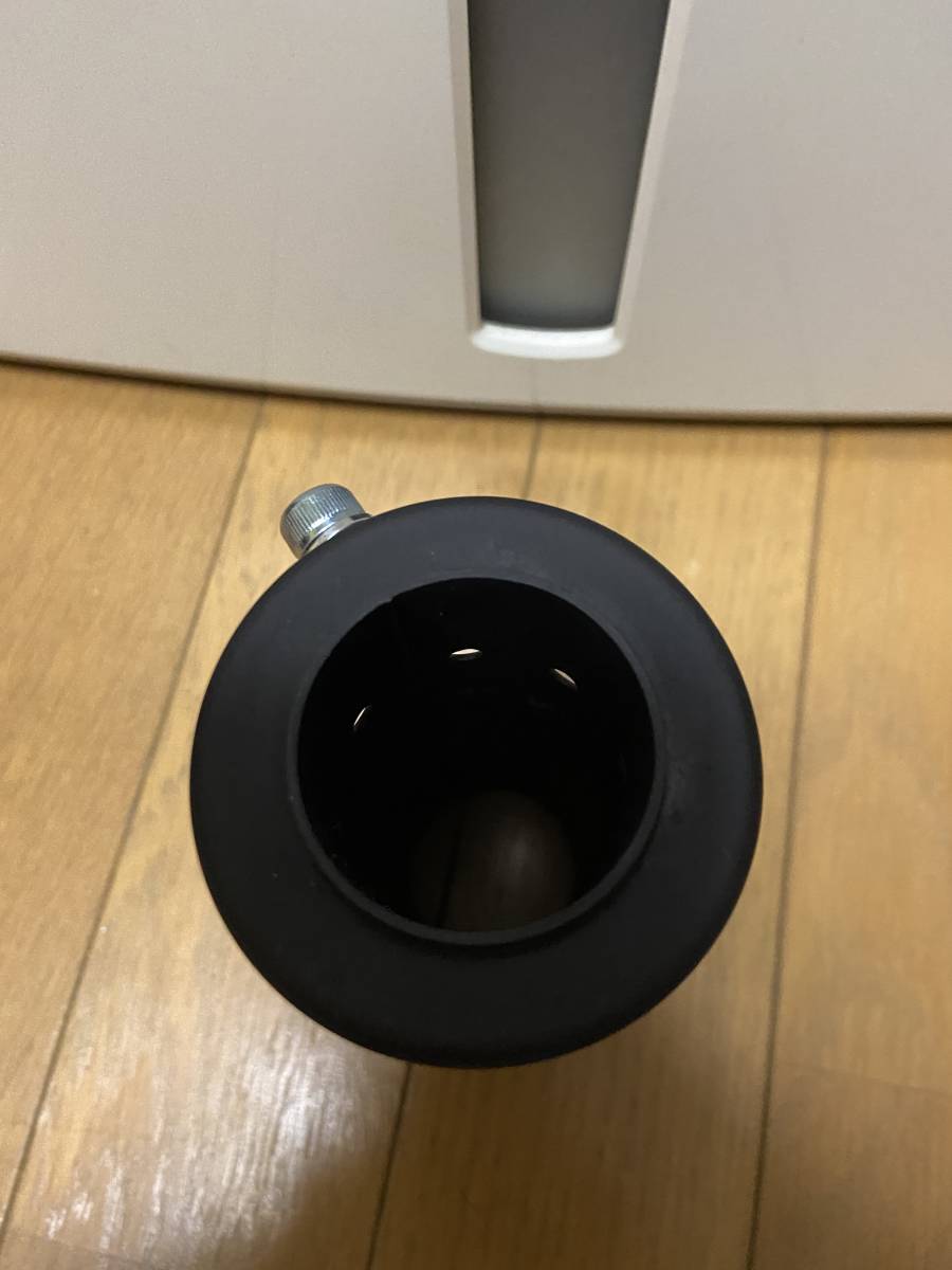 未使用！サイレンサー！ 旧車 当時物 ヨシムラ モリワキ BEET ビート 