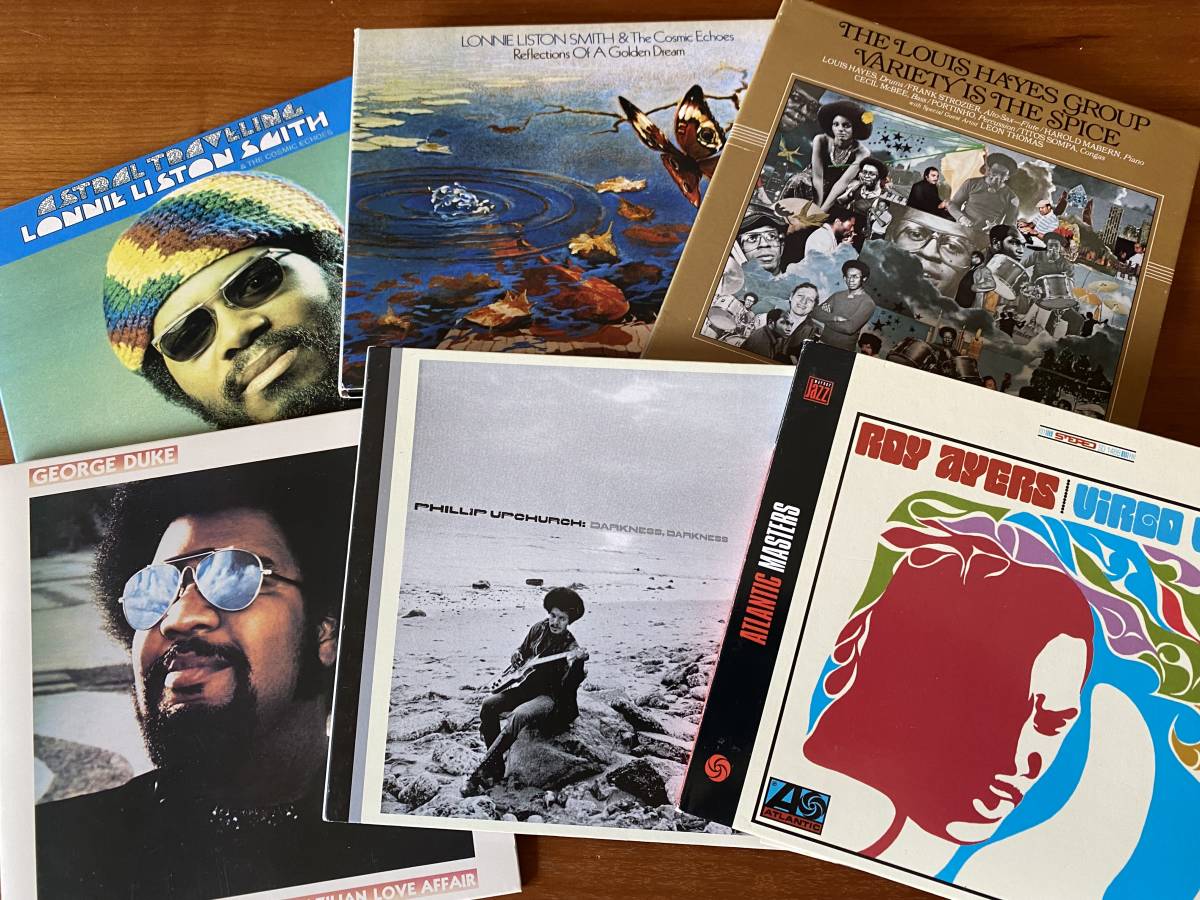 SALE，高品質 レアグルーブ系Jazz Jamバンド他 40枚セット デジパック仕様CD(ジャズ一般)｜売買されたオークション情報、yahooの商品情報をアーカイブ公開 - オークファン ジャズ一般