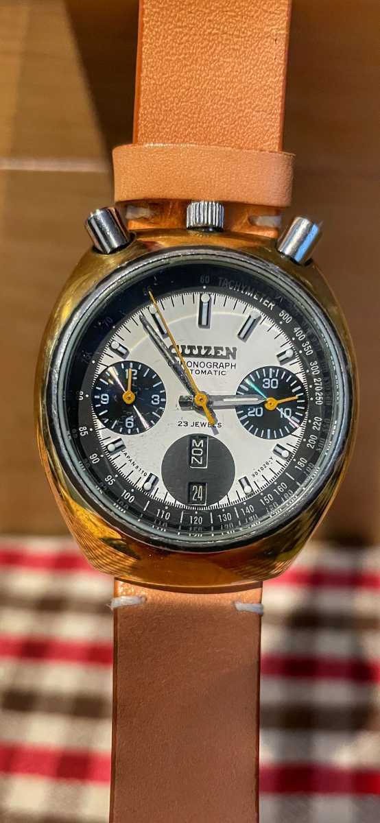 稼働品 SEIKO CHRONOGRAPH パイロット クロノグラフ 腕時計 SEIKO パイロットクロノグラフ腕時計 逆輸入 【公式通販】