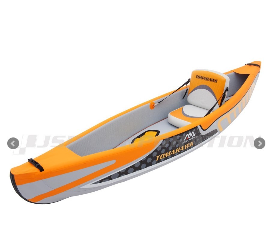 インフレータブルカヤック TOUR しいれ KAYAK 330