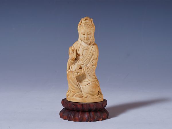 8N220901 中国美術 細密彫刻 七福神 福人 仙人 老人 13体 まとめ 寿 沸
