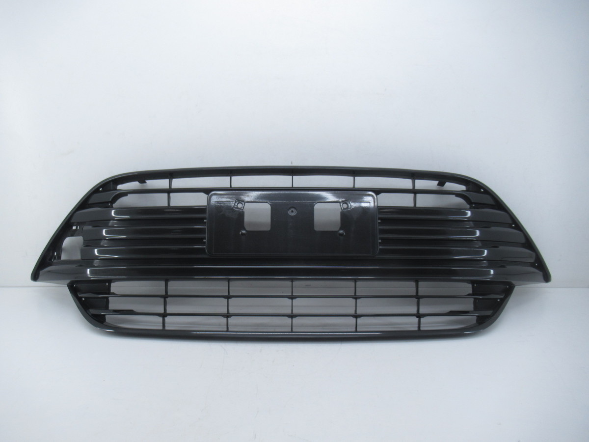 100%新品 あり カローラ アクシオ NZE161 純正 フロント バンパー グリル 53102-12090 M058974(フロント)｜売買されたオークション情報、yahooの商品情報をアーカイブ公開 - オークファン トヨタ用