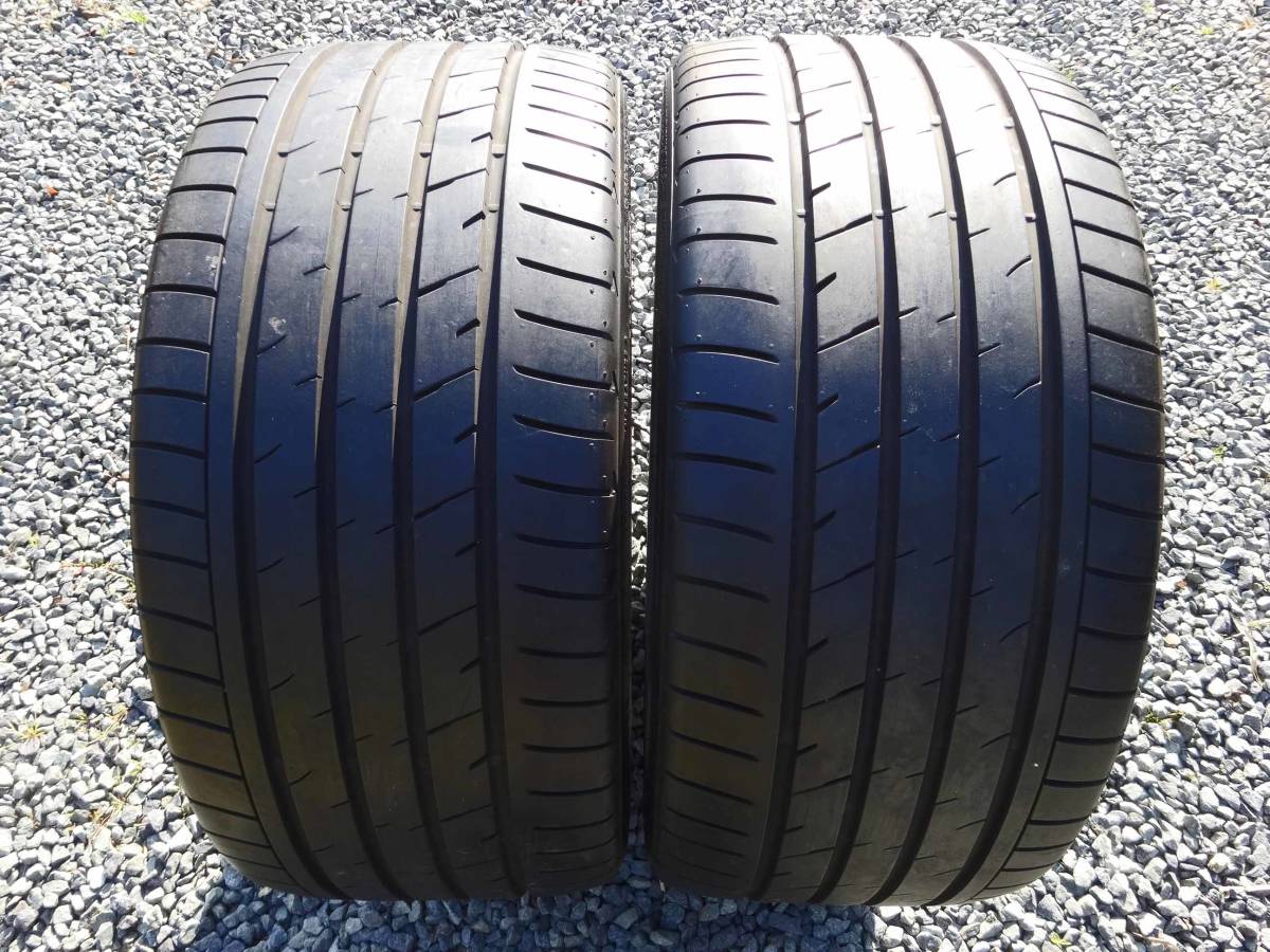 ContiSportContact 超バリ山 コンチ ContiSportContact5 245/45R19 4本 