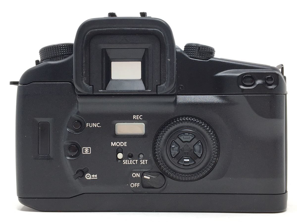 CANON キヤノン EOS 7 EYE CONTROL ボディ 【公式通販】