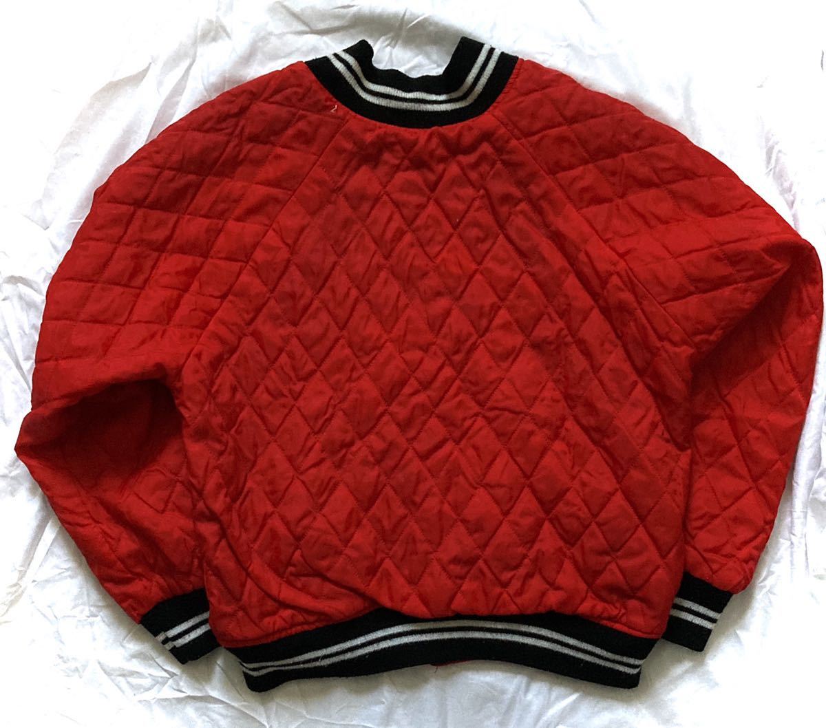 1000円～60's VINTAGE 【JAPAN】 SOUVENIR JACKET スカジャン 60年代70
