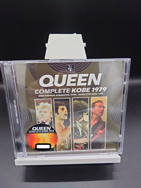 Kobe Queen Edition Made in Heaven Sunrise Expanded Collector's