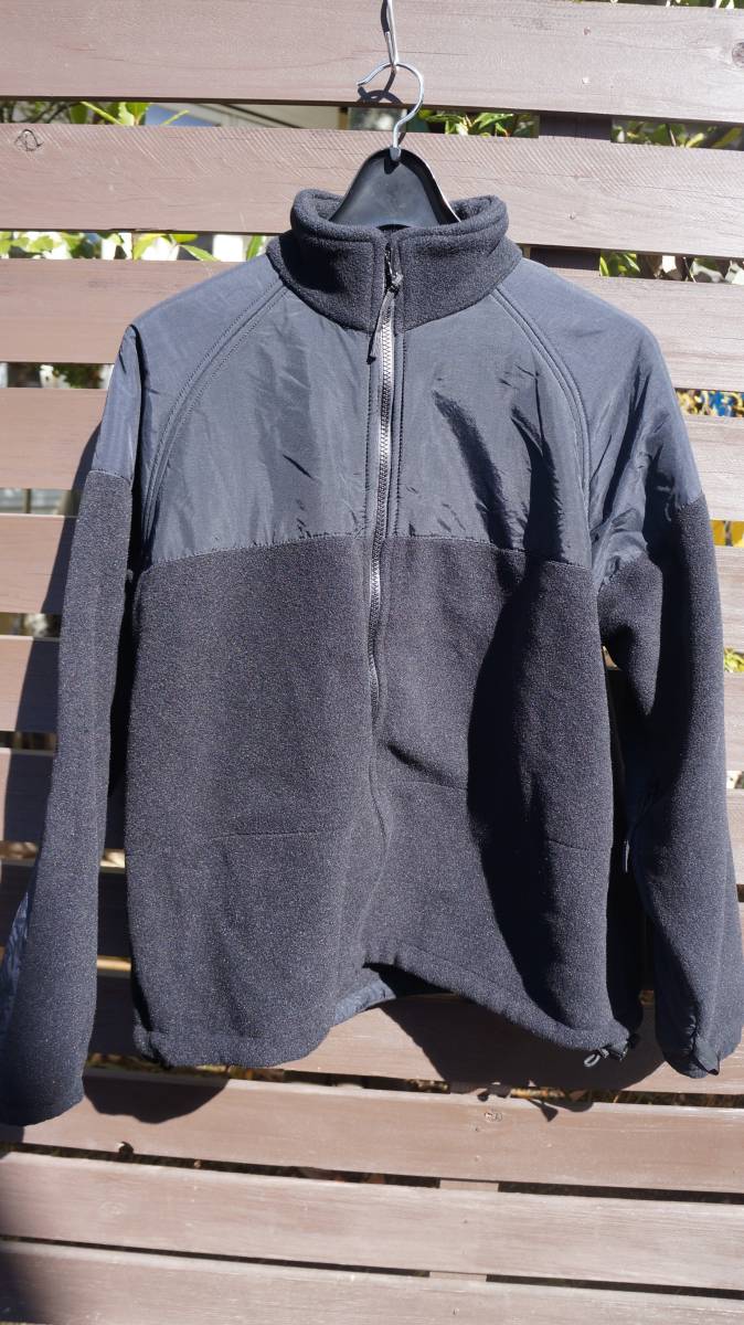 新作，2026 Small Short USN LINER PARKA Polartec Fleece Jacket : : Gen II ECWCS フリース ジャケット navy(戦闘服)｜売買されたオークション情報、yahooの商品情報をアーカイブ公開 - オークファン 戦闘服