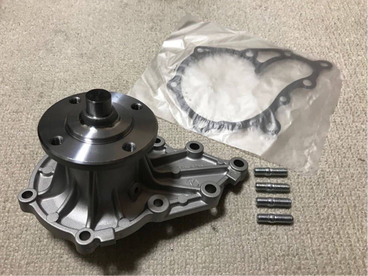 P_アルテッツァ後期(GXE10)1G-FE BEAMS vvti エンジン+CPU assy【X52T】
