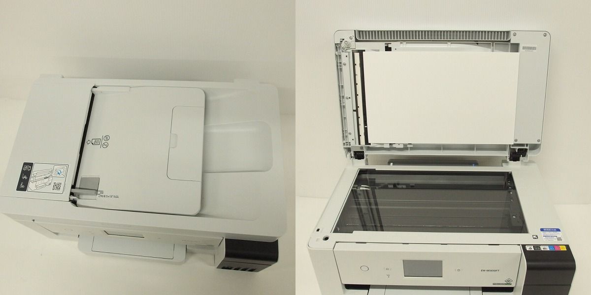 EPSON エプソン プリンター エコタンク搭載 A3カラーインクジェット 