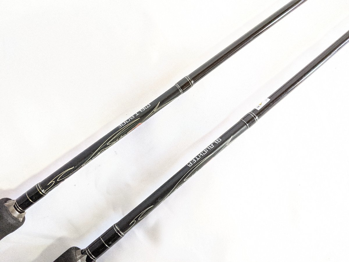 Gan Craft Killers-00 Baitcasting KG-00 2-640ML Melt Bone Gan Craft Killers-00 Baitcasting KG-00 2-640ML Melt Bone