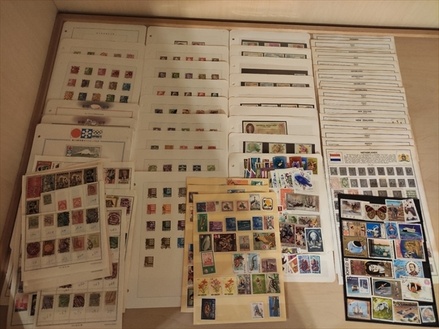 外国切手 使用済み 大量 など 絵画切手 動物切手 デンマーク パラグアイ 韓国 パナマ ソ連 オーストラリアなど その他 売買されたオークション情報 Yahooの商品情報をアーカイブ公開 オークファン Aucfan Com