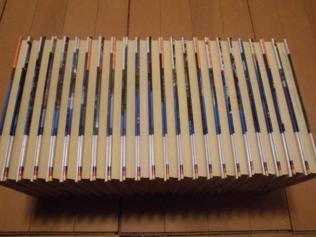 学習まんが 小学館 日本の歴史 少年少女 少年少女日本の歴史 少年少女日本の歴史21 小学館版 ―昭和後期・平成 現代の日本 計 21巻＋別巻2冊 全巻セット 全21巻+別巻2巻セット 決定版 小学館版学習まんが少年少女日本の歴史 全21巻、別館2巻