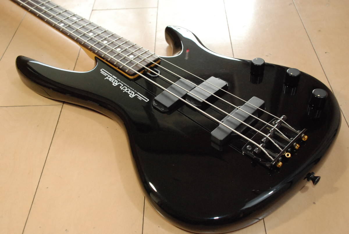 YAMAHA ヤマハ RBX550R エレキベース Rock