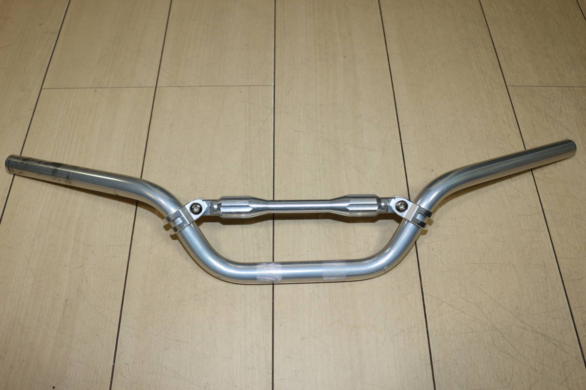 専用(同梱用) HONDA APE50/100 XR50/100モタード デイトナ ライドバー2（MID