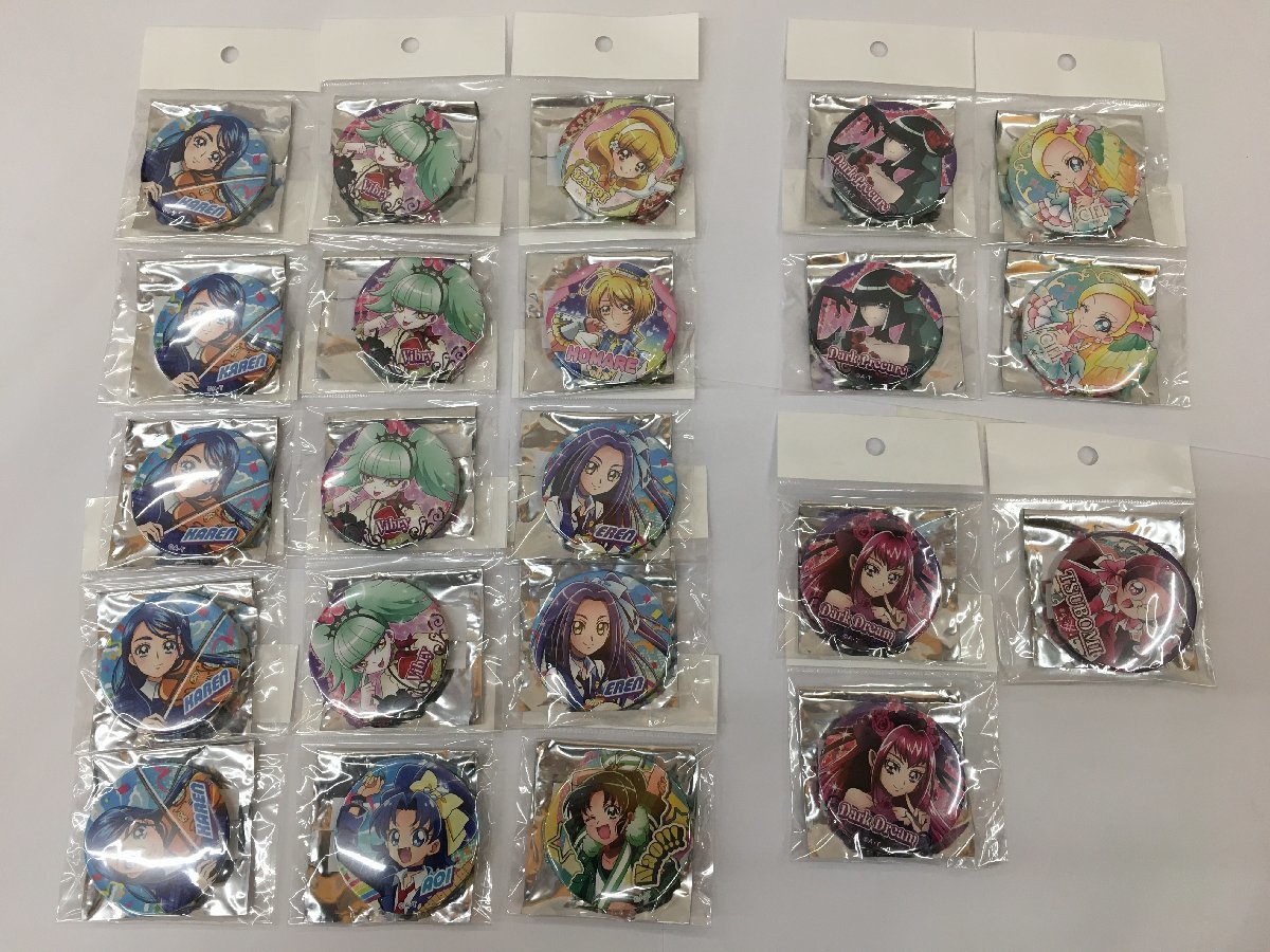 izu◇プリキュアオールスターズ アイドルプリキュア2ndシーズン SPRING 