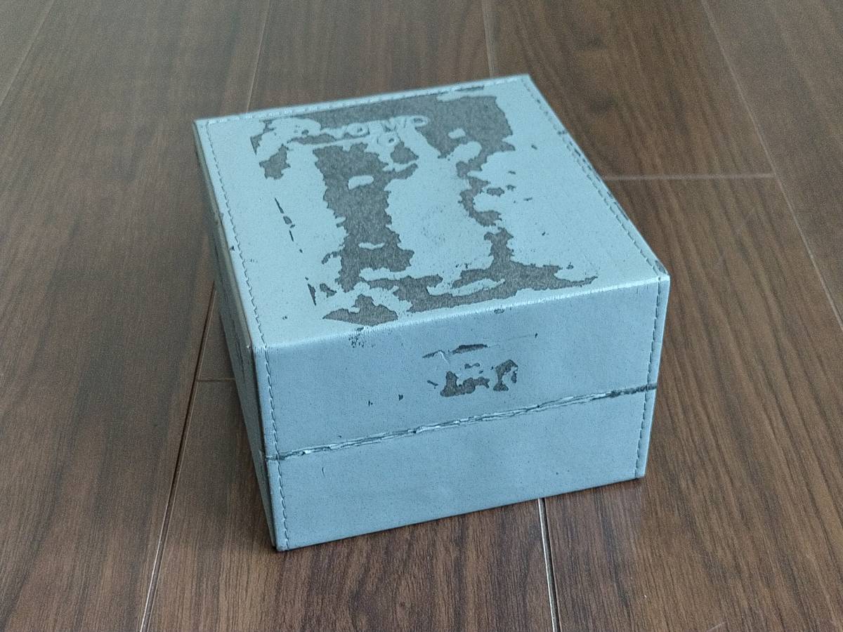 1円～☆メ31☆OMEGA オメガ 腕時計 空箱 ウォッチ ケース オメガ ⁄ 120m