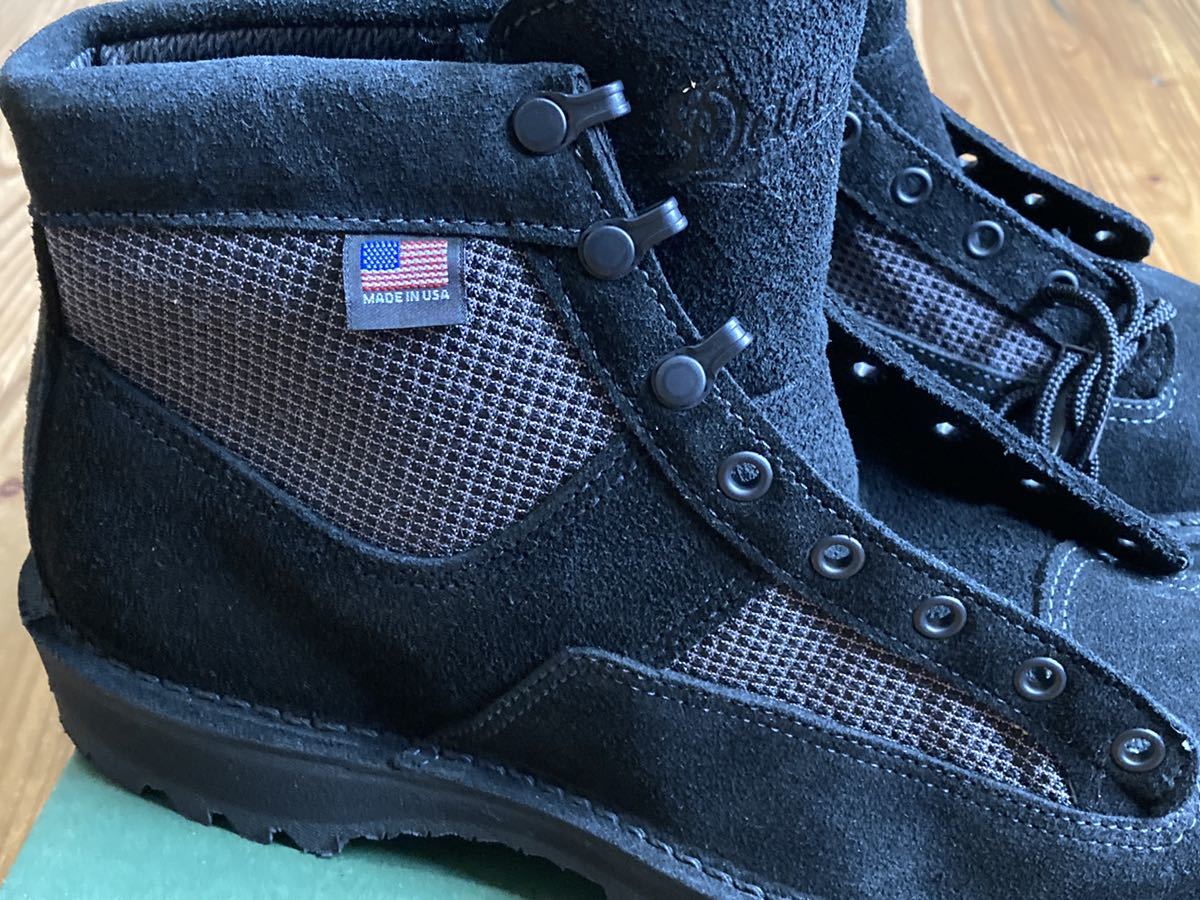 Danner DESERT ACADIA ダナー デザート アケーディア ゴアテックス 