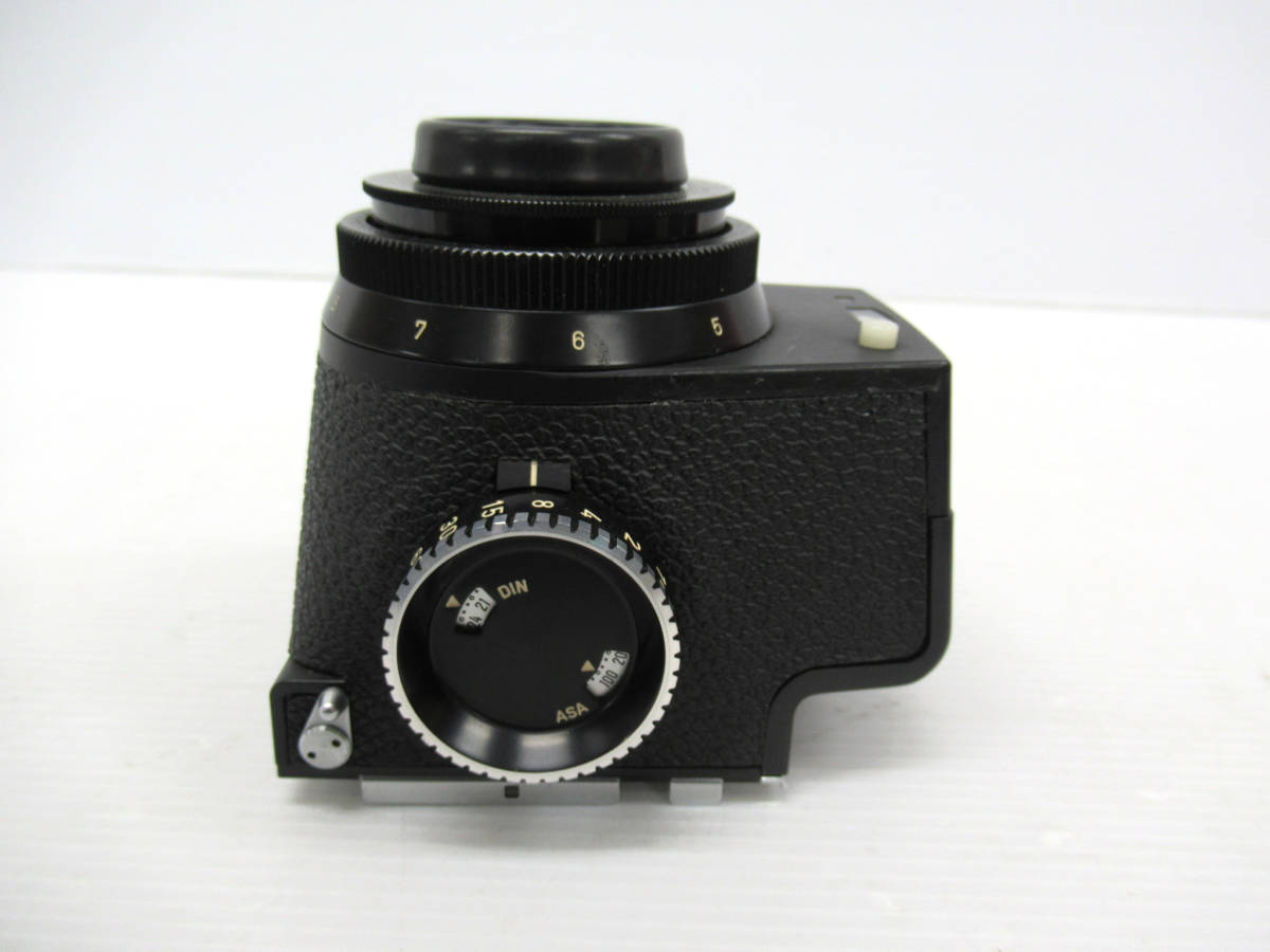 ROLLEI/ローライ】卯①002//ROLLEIFLEX/SL66用/chimney finder