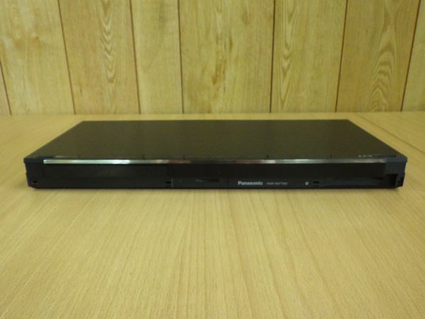 ジャンク□Panasonic パナソニック DIGA ディーガ ブルーレイ