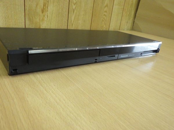 ジャンク□Panasonic パナソニック DIGA ディーガ ブルーレイ