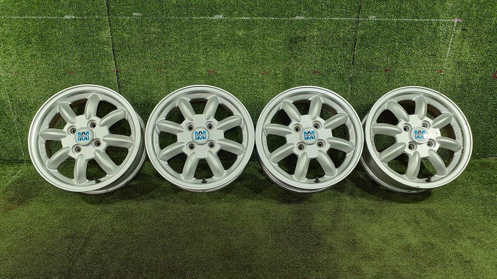 ミニライトスペシャル アルミホイール 車 ホイール 【公式通販】